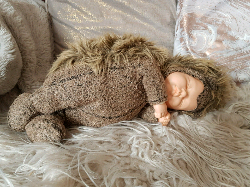 anne geddes dolls smyths